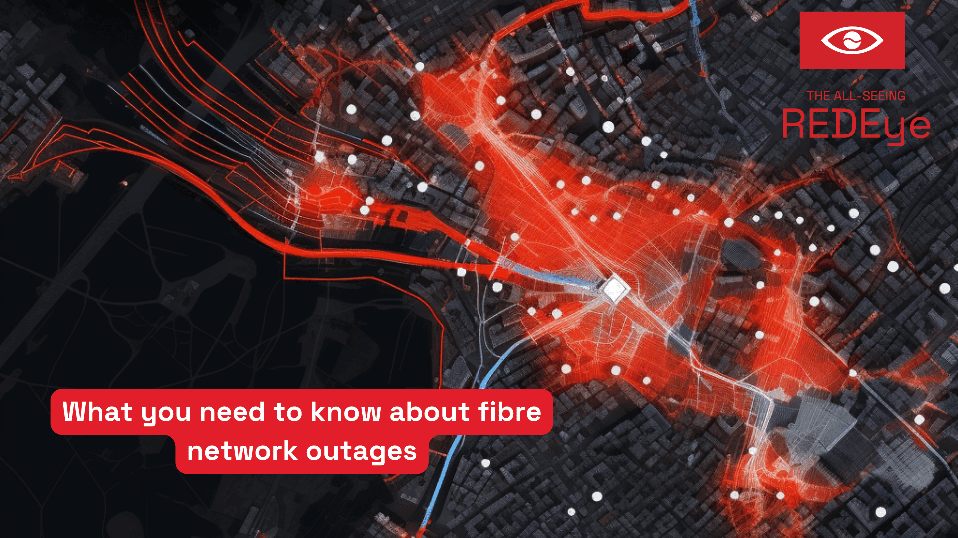 What you need to know about fiber network outages